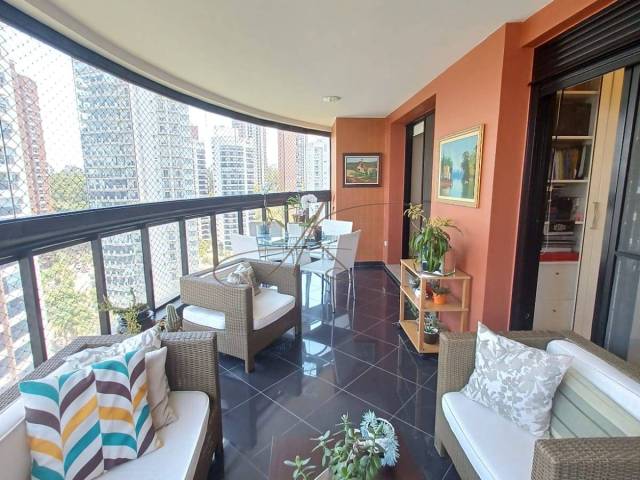 #56 - Apartamento para Venda em São Paulo - SP - 3