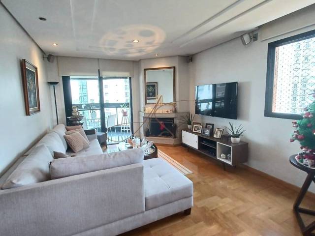 #56 - Apartamento para Venda em São Paulo - SP - 1