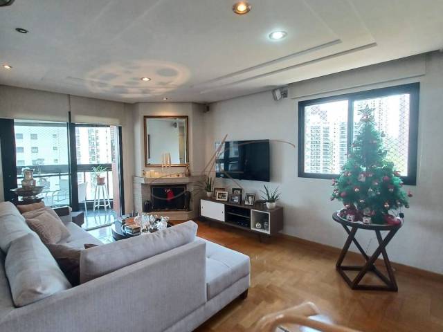 Apartamento para Venda em São Paulo - 5