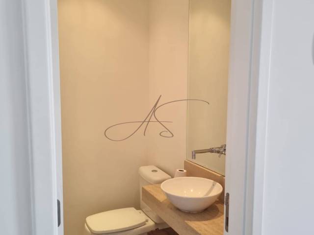 #60 - Apartamento para Venda em São Paulo - SP