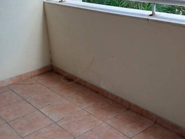 #63 - Apartamento para Venda em São Paulo - SP - 3