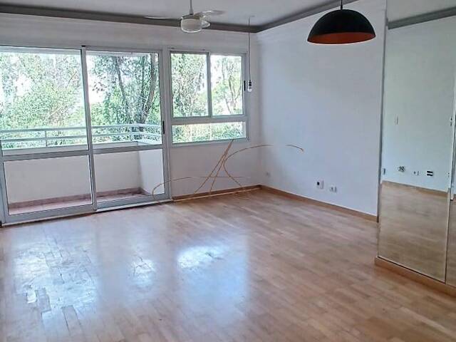 #63 - Apartamento para Venda em São Paulo - SP - 2