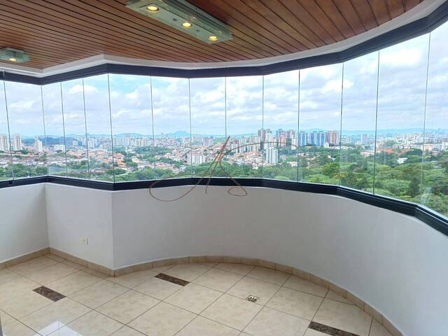 #65 - Apartamento para Venda em São Paulo - SP - 3