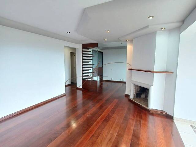 #65 - Apartamento para Venda em São Paulo - SP - 2