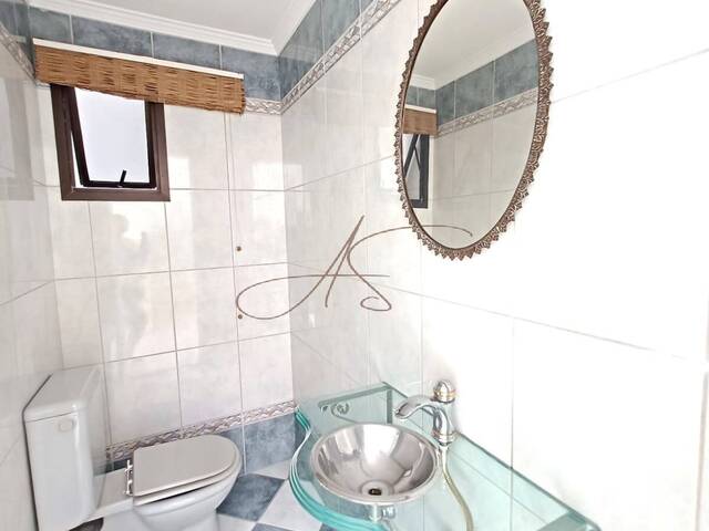 #66 - Cobertura para Venda em São Paulo - SP - 3