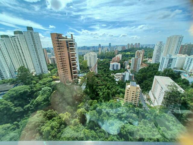 Cobertura para Venda em São Paulo - 5