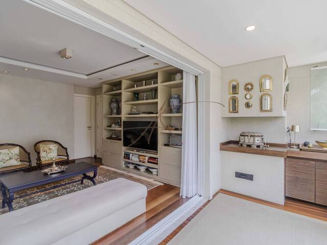 Apartamento para Venda em São Paulo - 4