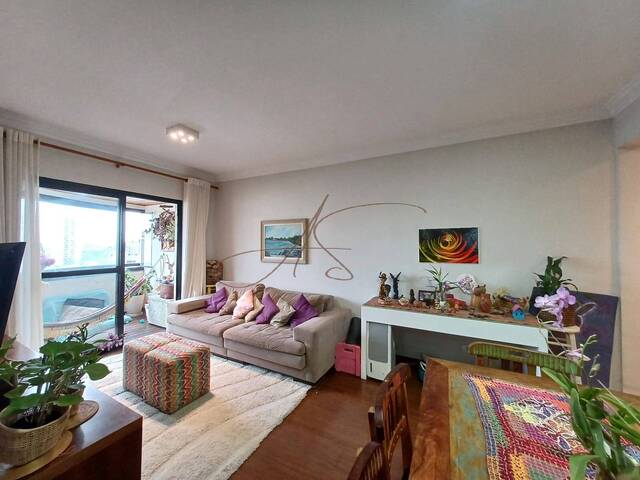 #70 - Apartamento para Venda em São Paulo - SP - 1
