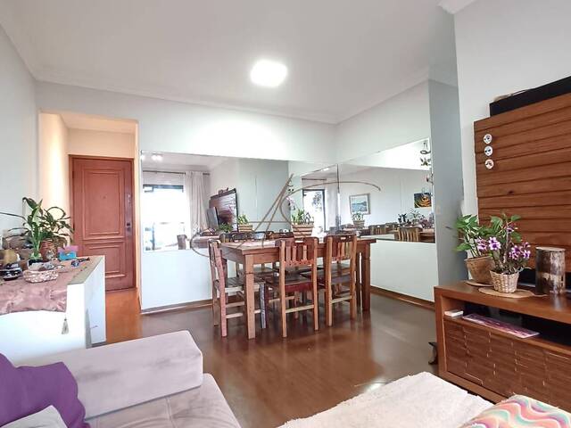 Apartamento para Venda em São Paulo - 5