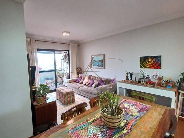 #70 - Apartamento para Venda em São Paulo - SP - 2