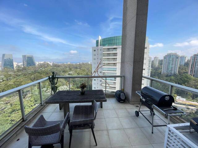 #71 - Apartamento para Venda em São Paulo - SP - 2