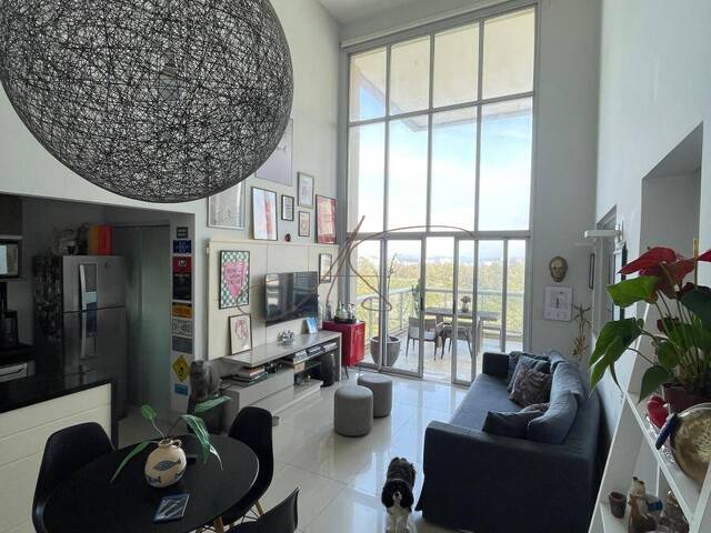 Venda em Panamby - São Paulo