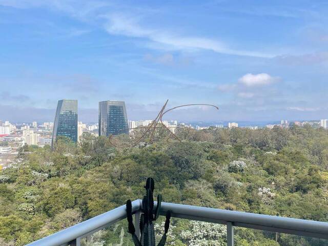 #71 - Apartamento para Venda em São Paulo - SP - 3