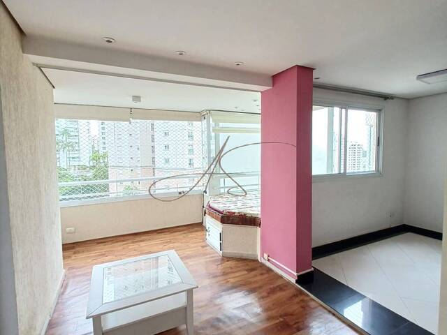 #72 - Apartamento para Venda em São Paulo - SP