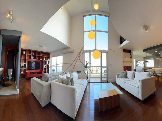 Venda em Panamby - São Paulo