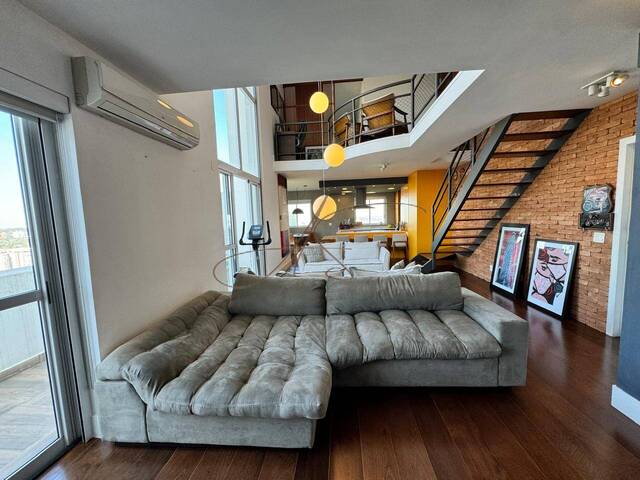 Apartamento para Venda em São Paulo - 5