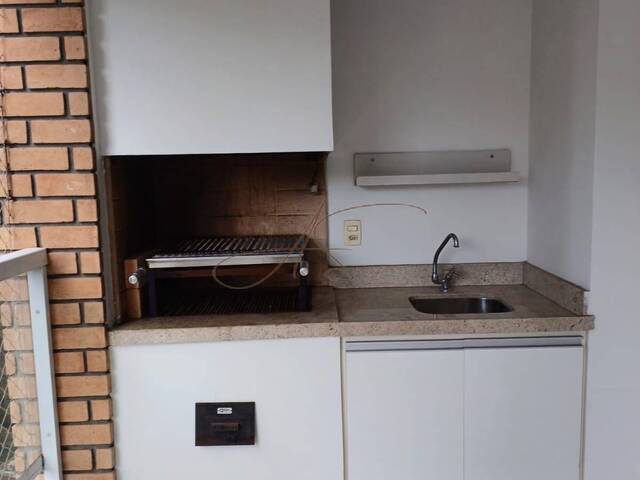 #74 - Apartamento para Venda em São Paulo - SP - 2