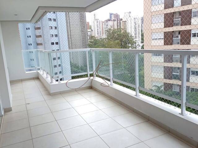 #74 - Apartamento para Venda em São Paulo - SP - 3
