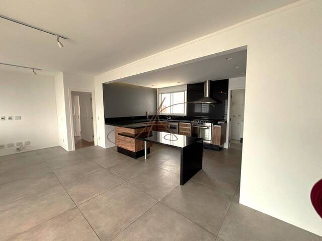 #76 - Apartamento para Venda em São Paulo - SP - 2