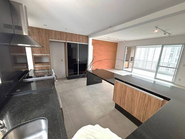 #76 - Apartamento para Venda em São Paulo - SP - 1