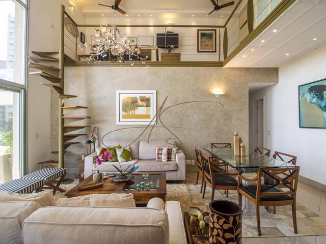 Apartamento para Venda em São Paulo - 5