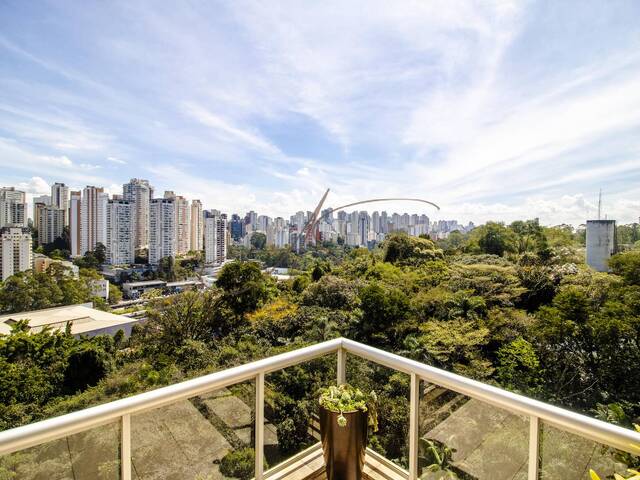 #77 - Apartamento para Venda em São Paulo - SP - 2