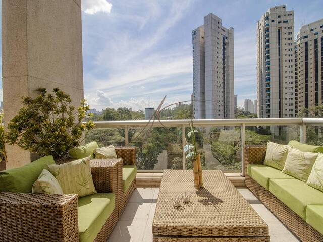 #77 - Apartamento para Venda em São Paulo - SP - 1