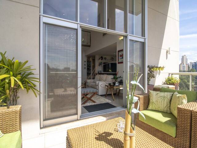 #77 - Apartamento para Venda em São Paulo - SP - 3