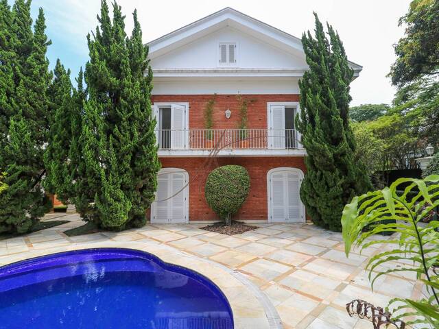 #78 - Casa para Venda em São Paulo - SP