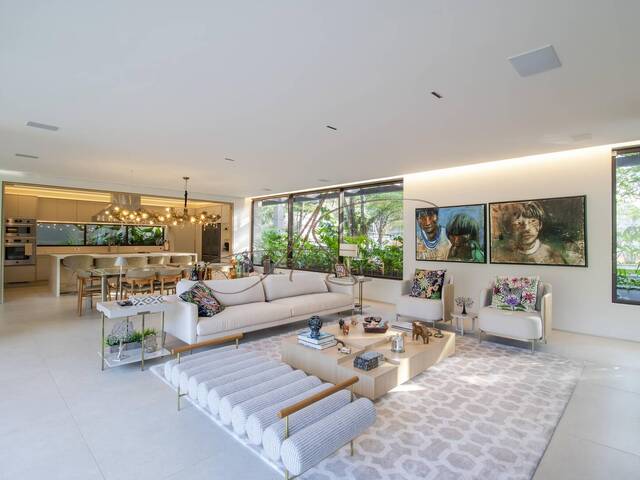 Casa para Venda em São Paulo - 4