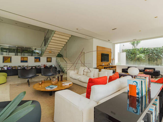 #80 - Casa para Venda em São Paulo - SP - 2