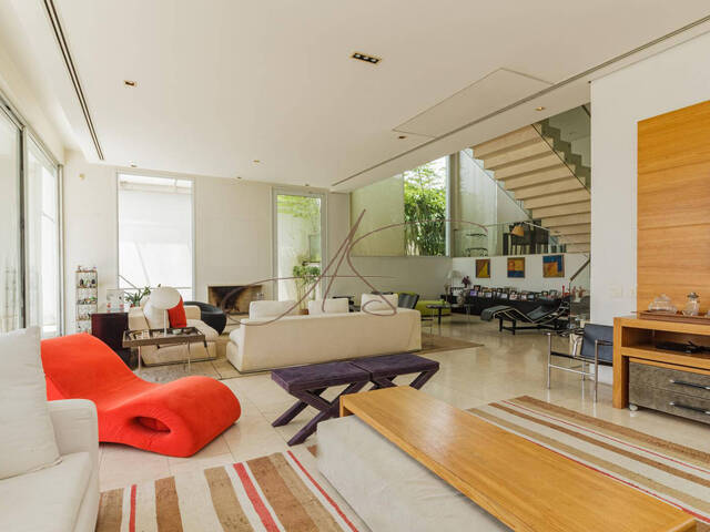 Venda em Jardim Guedala - São Paulo