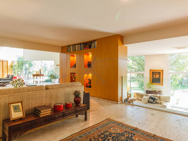 Casa para Venda em São Paulo - 5