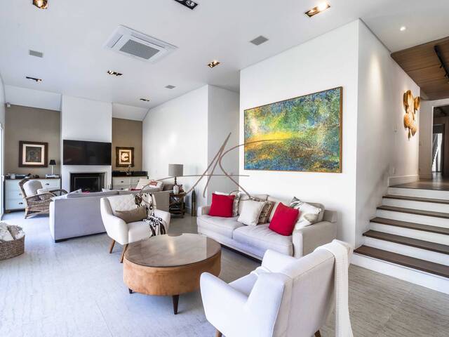 #84 - Casa para Venda em São Paulo - SP - 3