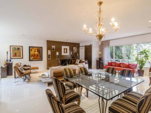 #86 - Casa em condomínio para Venda em São Paulo - SP - 2