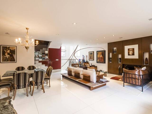 #86 - Casa em condomínio para Venda em São Paulo - SP - 1