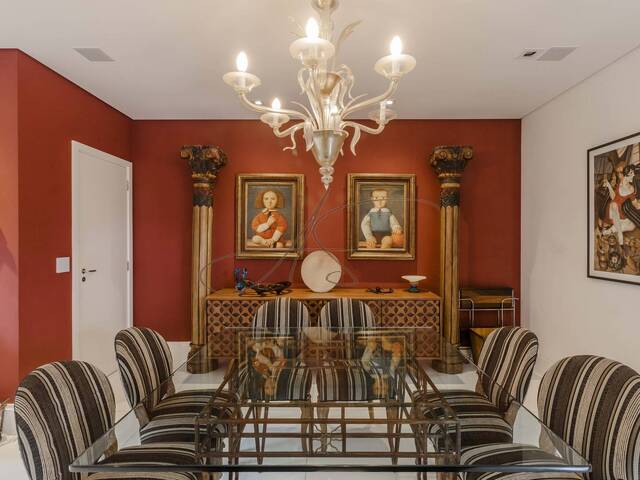 #86 - Casa em condomínio para Venda em São Paulo - SP - 3