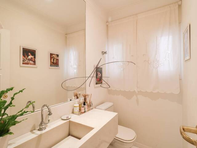 #88 - Casa em condomínio para Venda em São Paulo - SP - 3