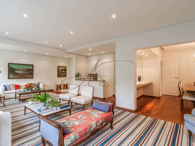 #88 - Casa em condomínio para Venda em São Paulo - SP - 2