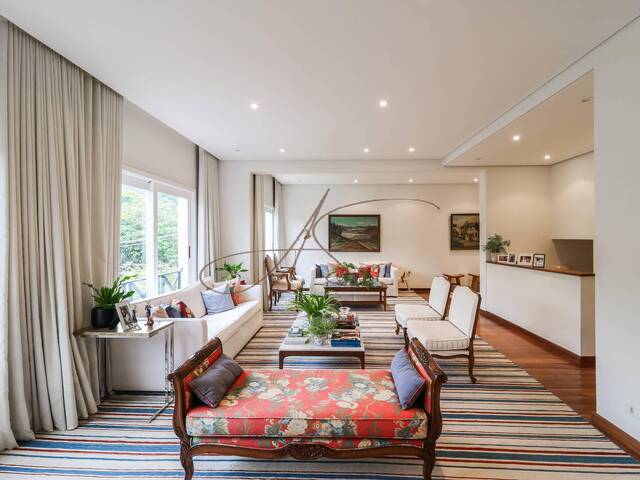 #88 - Casa em condomínio para Venda em São Paulo - SP - 1