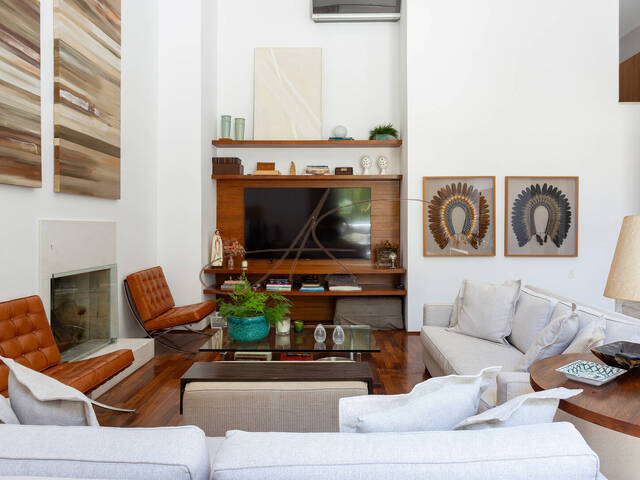 #89 - Casa em condomínio para Venda em São Paulo - SP - 2