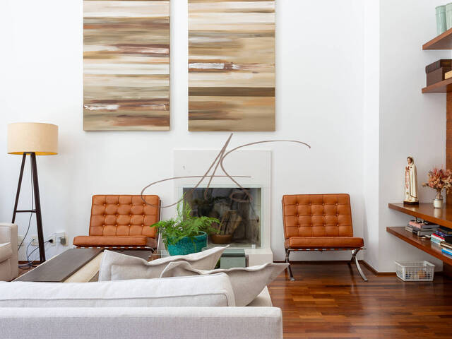 #89 - Casa em condomínio para Venda em São Paulo - SP - 3