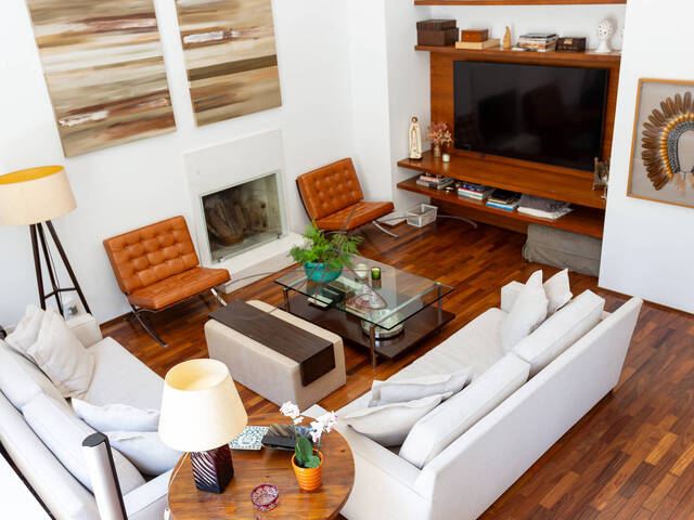 #89 - Casa em condomínio para Venda em São Paulo - SP - 1