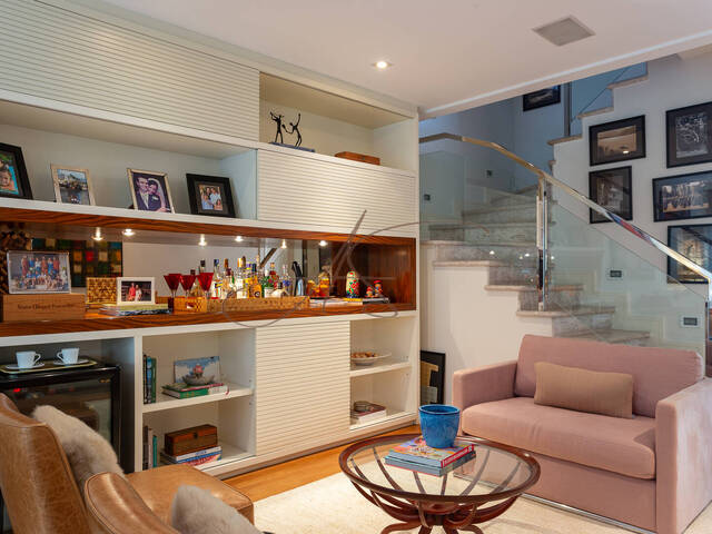 #91 - Casa em condomínio para Venda em São Paulo - SP - 1