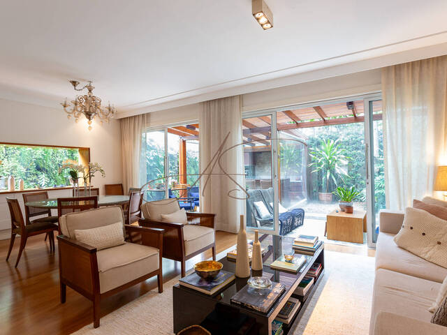 #91 - Casa em condomínio para Venda em São Paulo - SP - 2