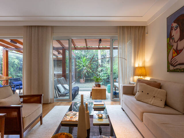 #91 - Casa em condomínio para Venda em São Paulo - SP - 3