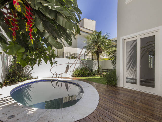 Casa em condomínio para Venda em São Paulo - 4