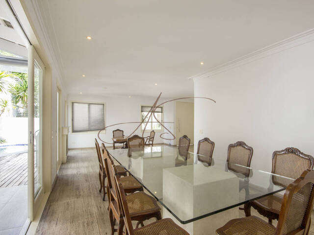 #92 - Casa em condomínio para Venda em São Paulo - SP - 3