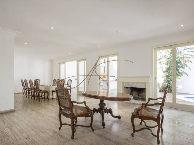 #92 - Casa em condomínio para Venda em São Paulo - SP - 2