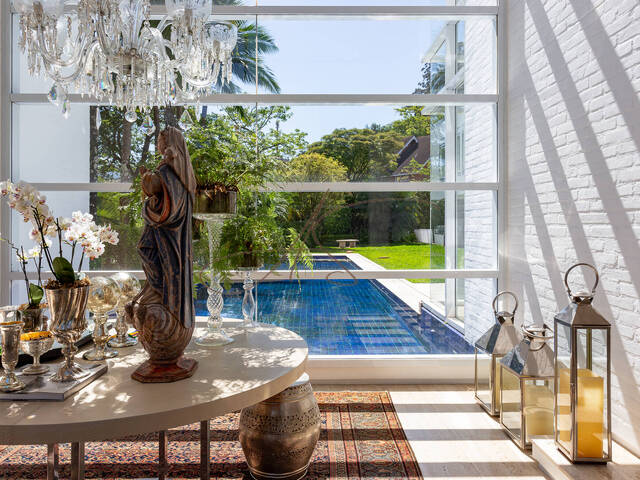 #94 - Casa em condomínio para Venda em São Paulo - SP - 1